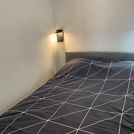 Centre 4 Personnes * Cannes
