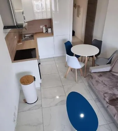 Centre 4 Personnes Apartment Cannes
